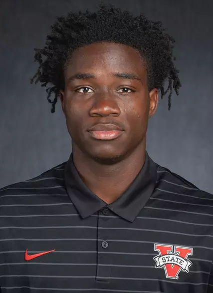 Gavin Shepard and Jeremiah Santel - 