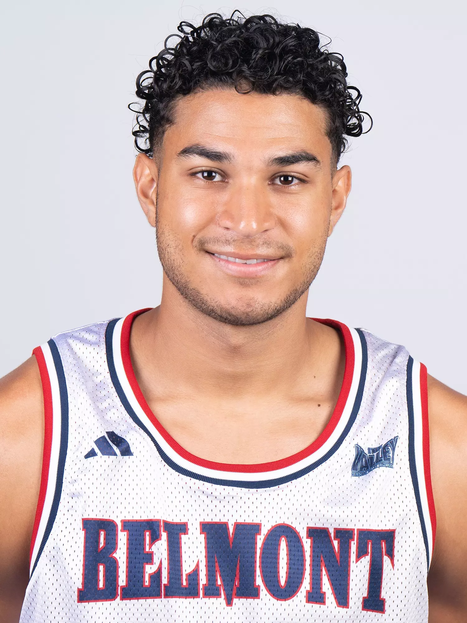 Nic McClain and Kevarrius Hayes - 