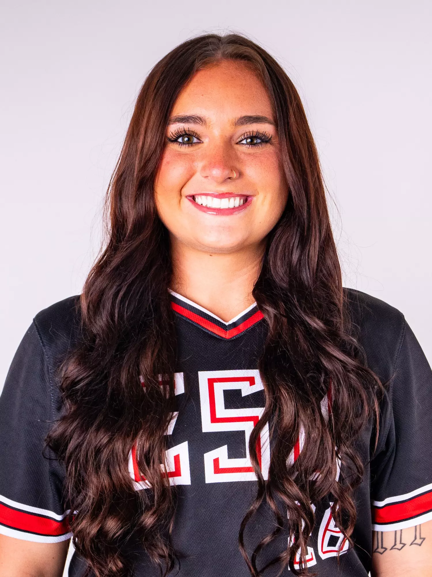 Jack Mislan and Sam Greer