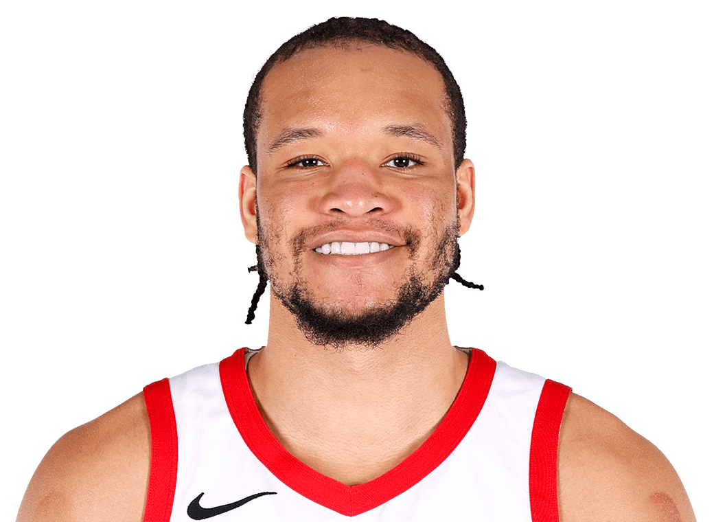 James Nichols and Kevin Knox II