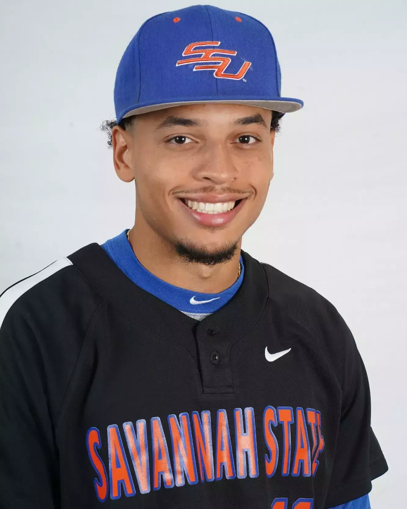 Kieren Collins and Joshua Hanson