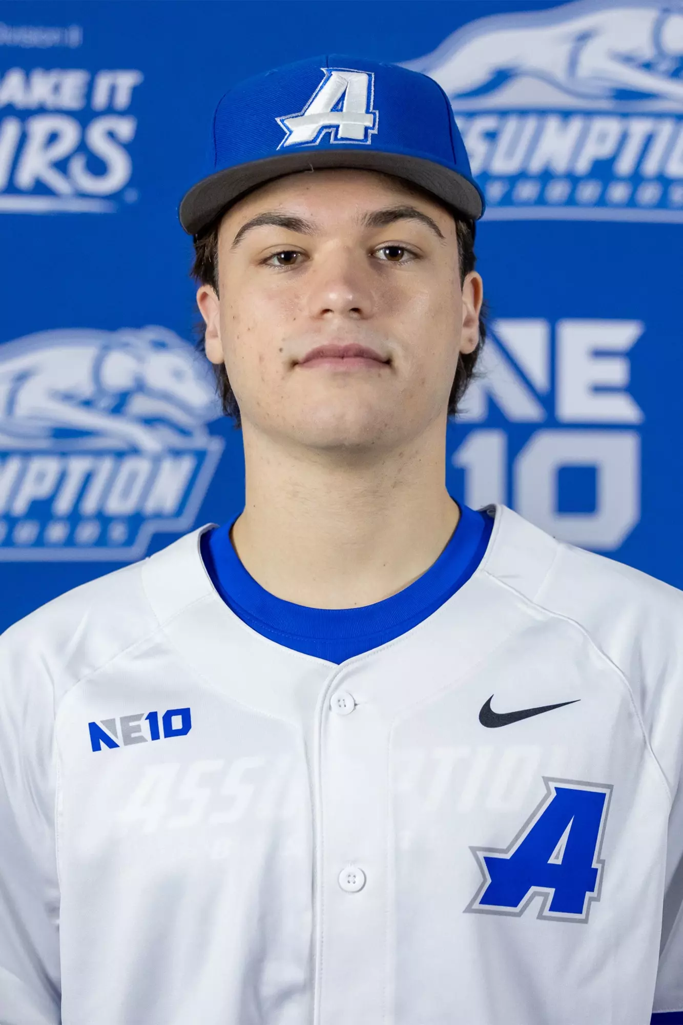 Patrick Fitzgibbons and Thatcher Rudnik