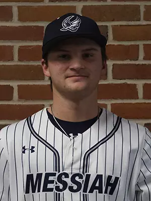 Ethan Ford and Gavin Williams