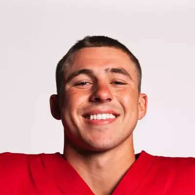 Noah Cronquist and Lamont Narcisse