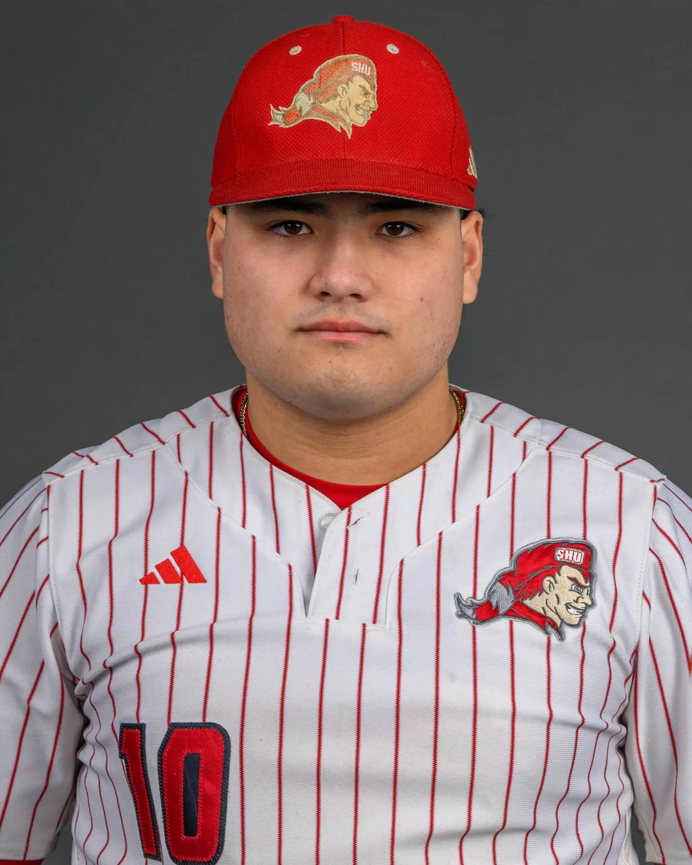 Steak Newman and Marcus Fiallo