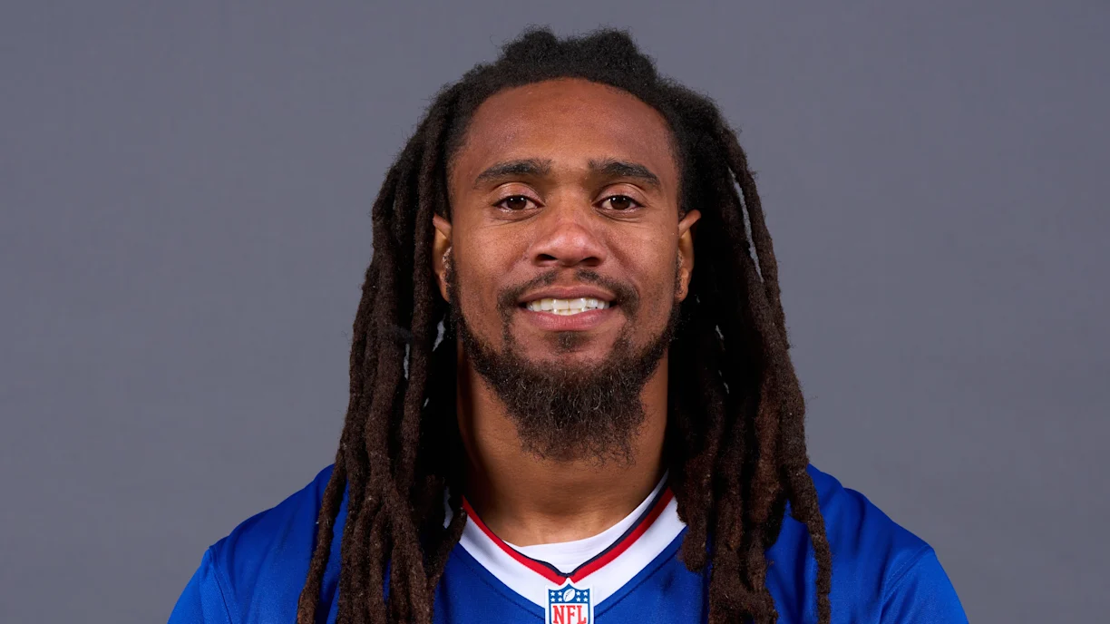 Shaq Thompson and Carl Granderson