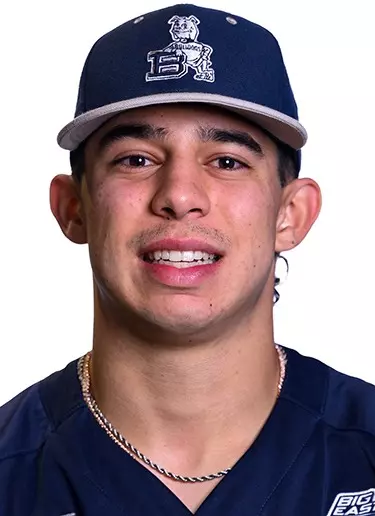 Austin Graber and Xander Meissner