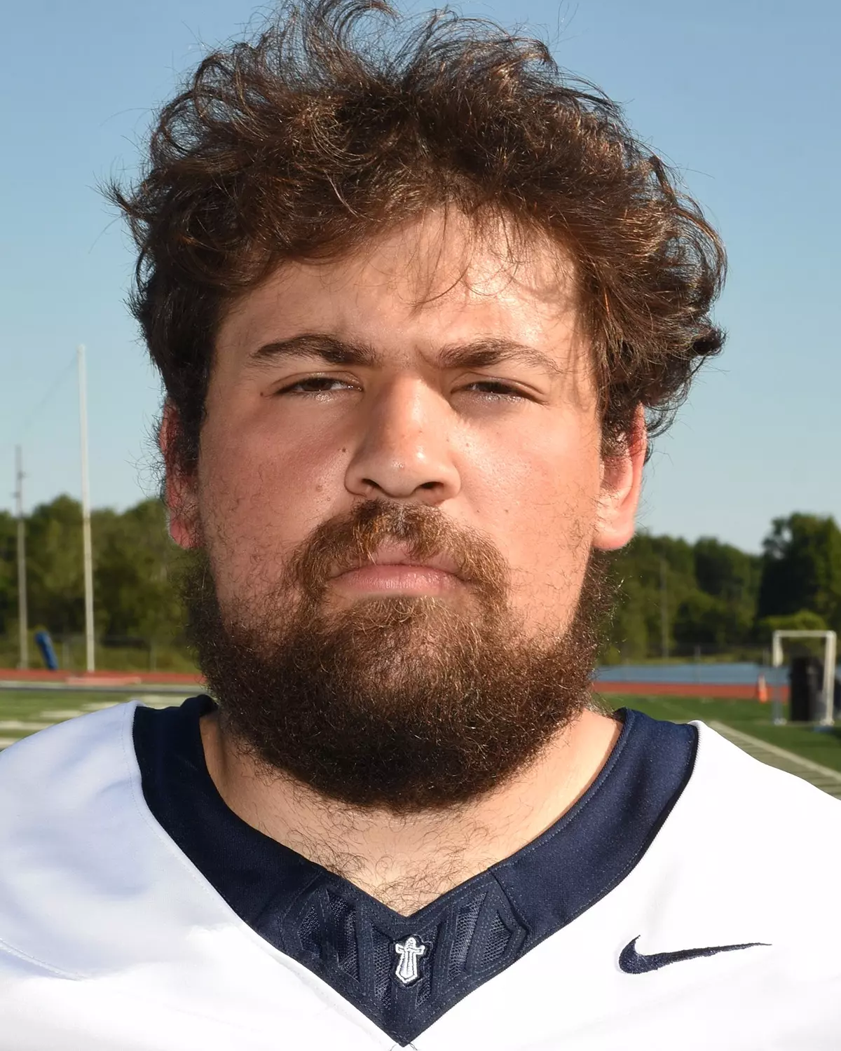 Amaree Venson and Da'Ron Goodwine