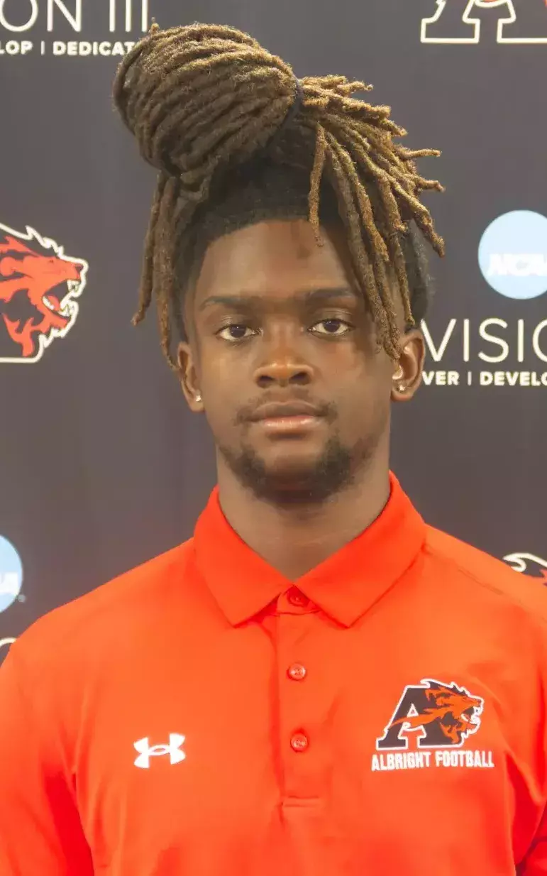 Dylan Calero and Darren Moses - 