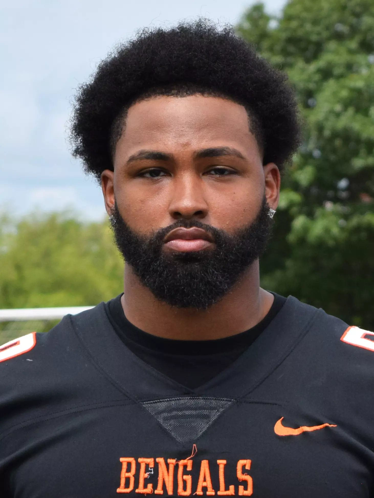 Chris Williams and Mitchell Kelly - 