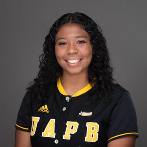 Stanford Cardinals Coach Jessica Allister (2024)