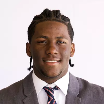 Ameer Ross and Gyasi Smith - 