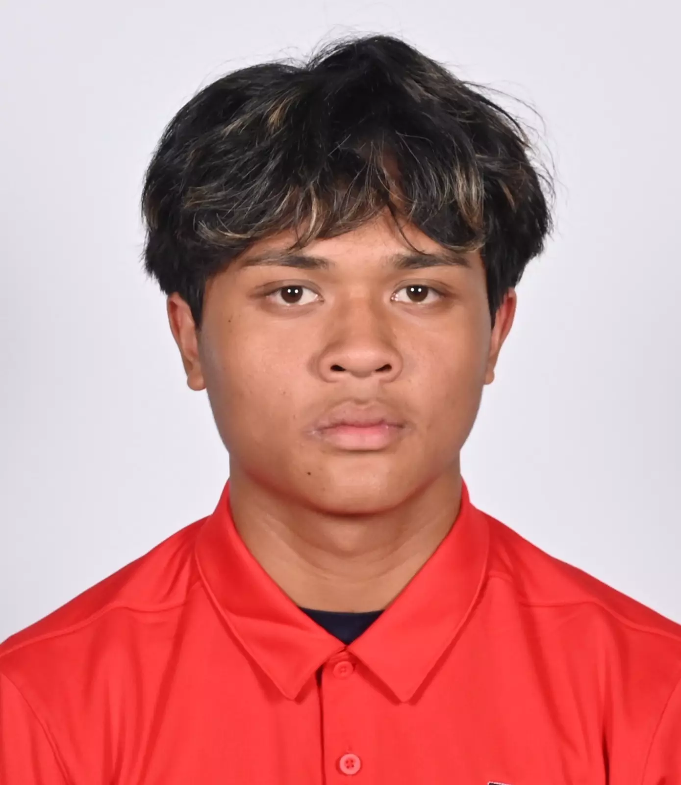 Sebastien Boydell and Blaine Anderson