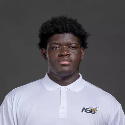 Walter Smith and Detrick Jones - 