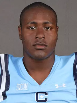 Chase Anderson and Jabraivon Woodard - 