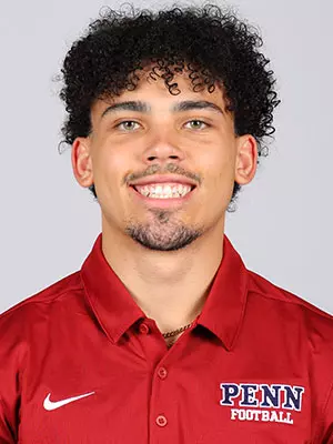 Emmanuel Hardrick and Xavier Holmes - 