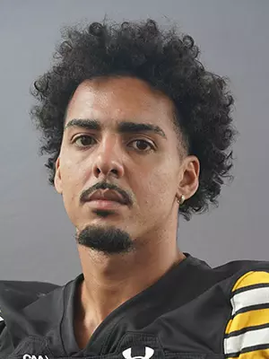 Joshua Rodriguez and Carnell Davis - 