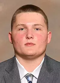 Patrick Hagadorn and Luke Foley - 