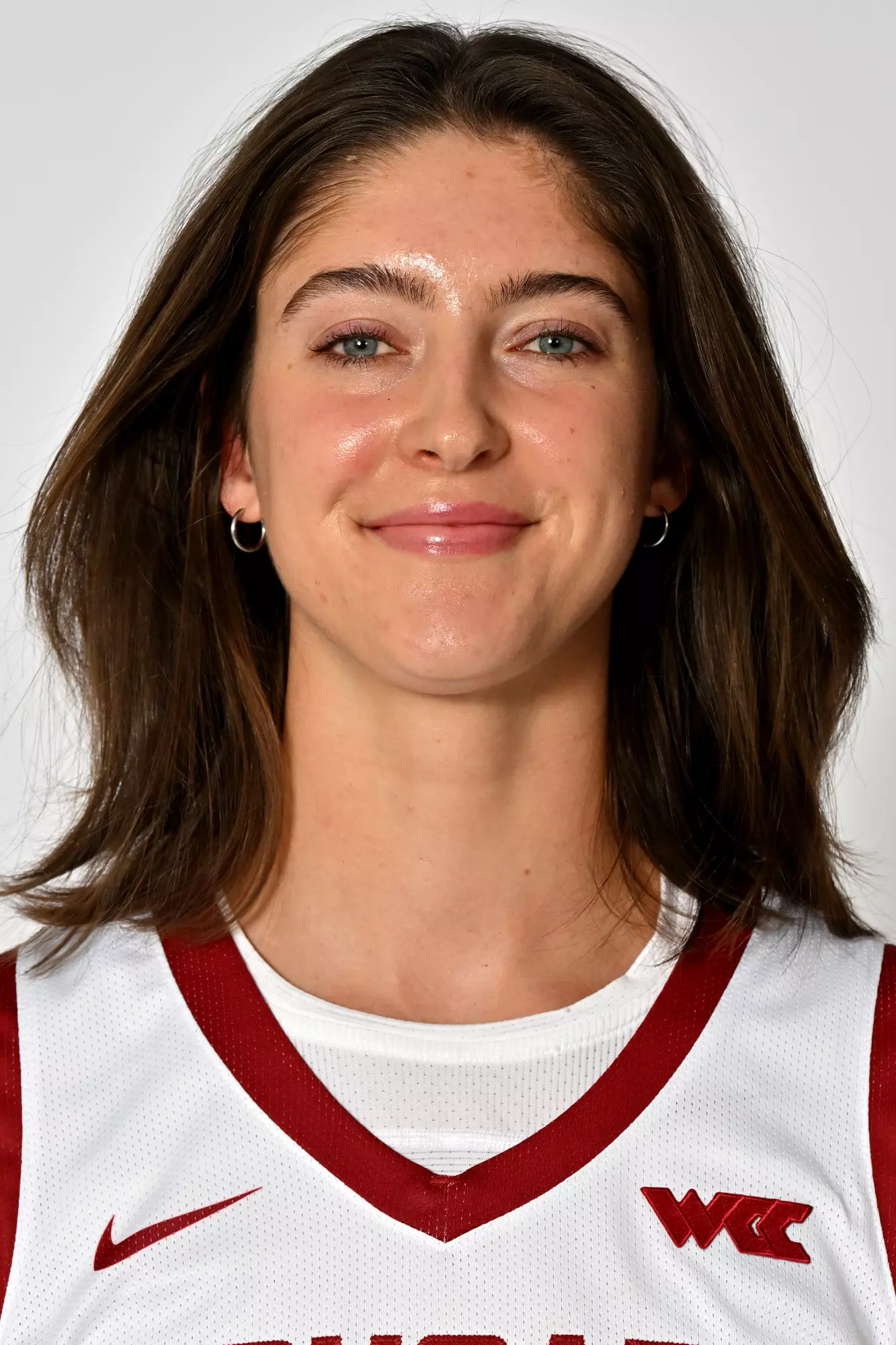 Lauren Glazier and Ben Nyquist