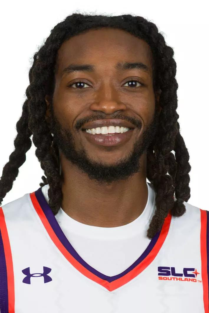 Dominic Richardson and Mykel Ford - 