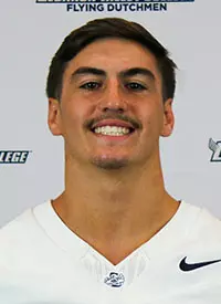 Tucker Bogacki and Cassius Freeman - 