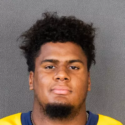 Cameron Johnson and Charles Brown Jr. - 