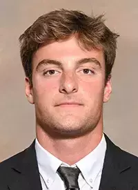 Patrick Hagadorn and Luke Foley - 