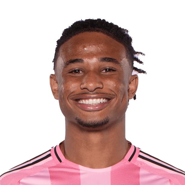 Geno Smith and Toumani Camara - 