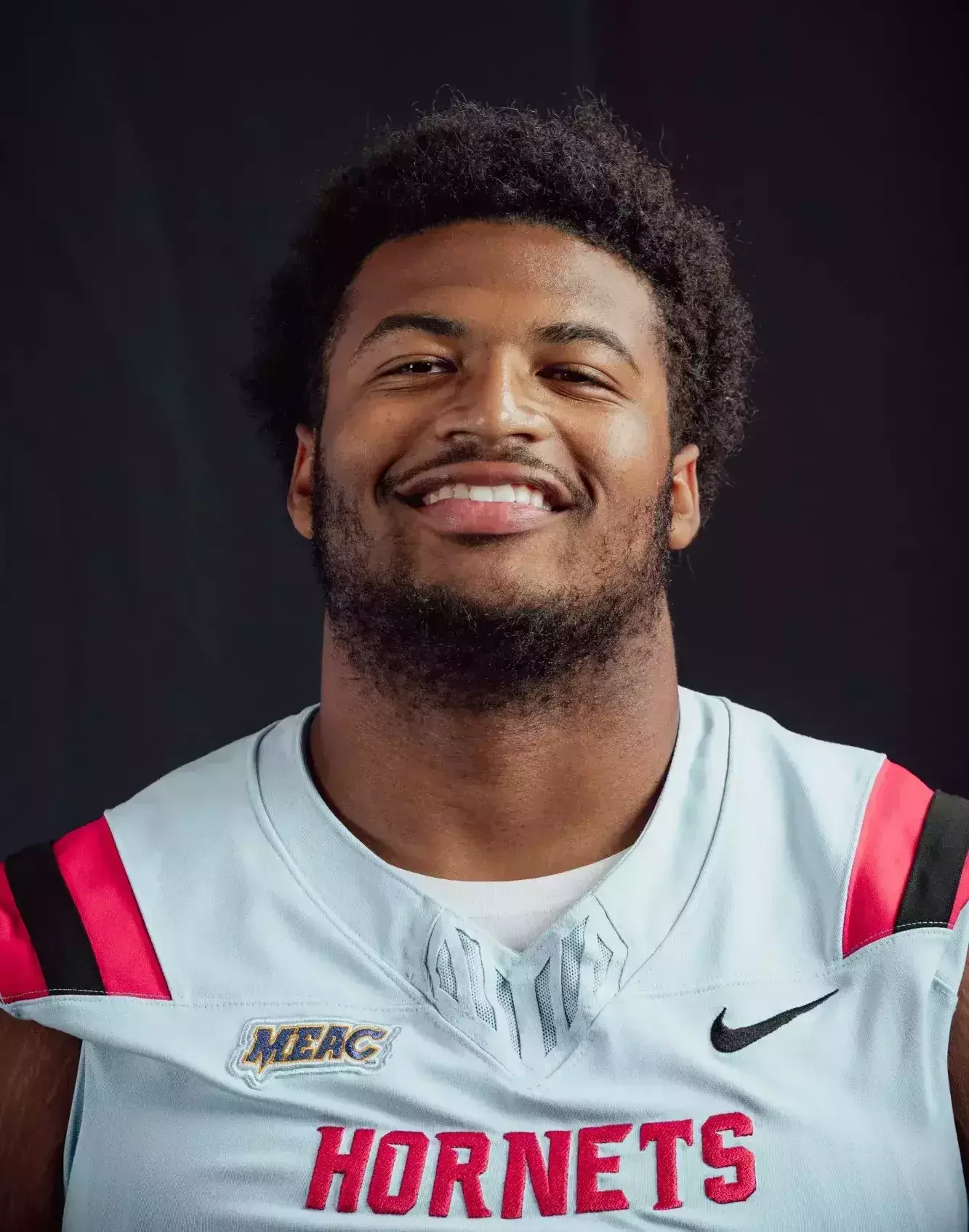 Silas Proby and Aric Eades