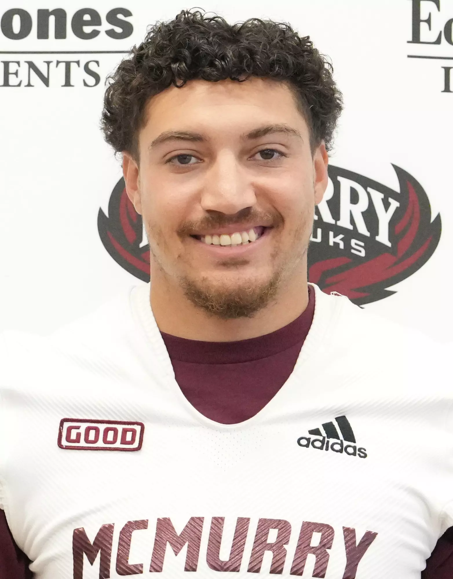 James Ladner and Joshua Mazyck - 