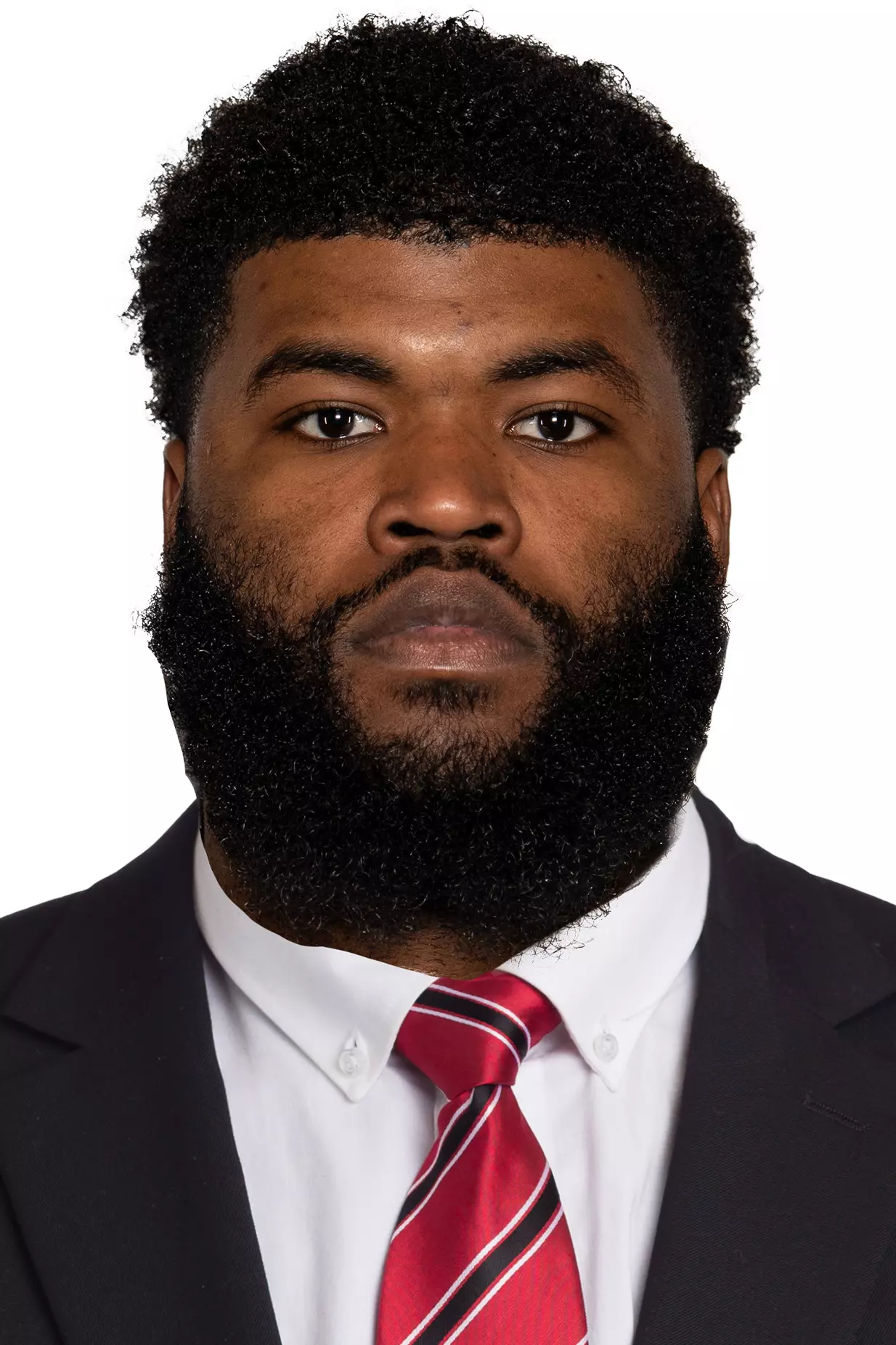 Tymere Jackson and Wayne Adair - 