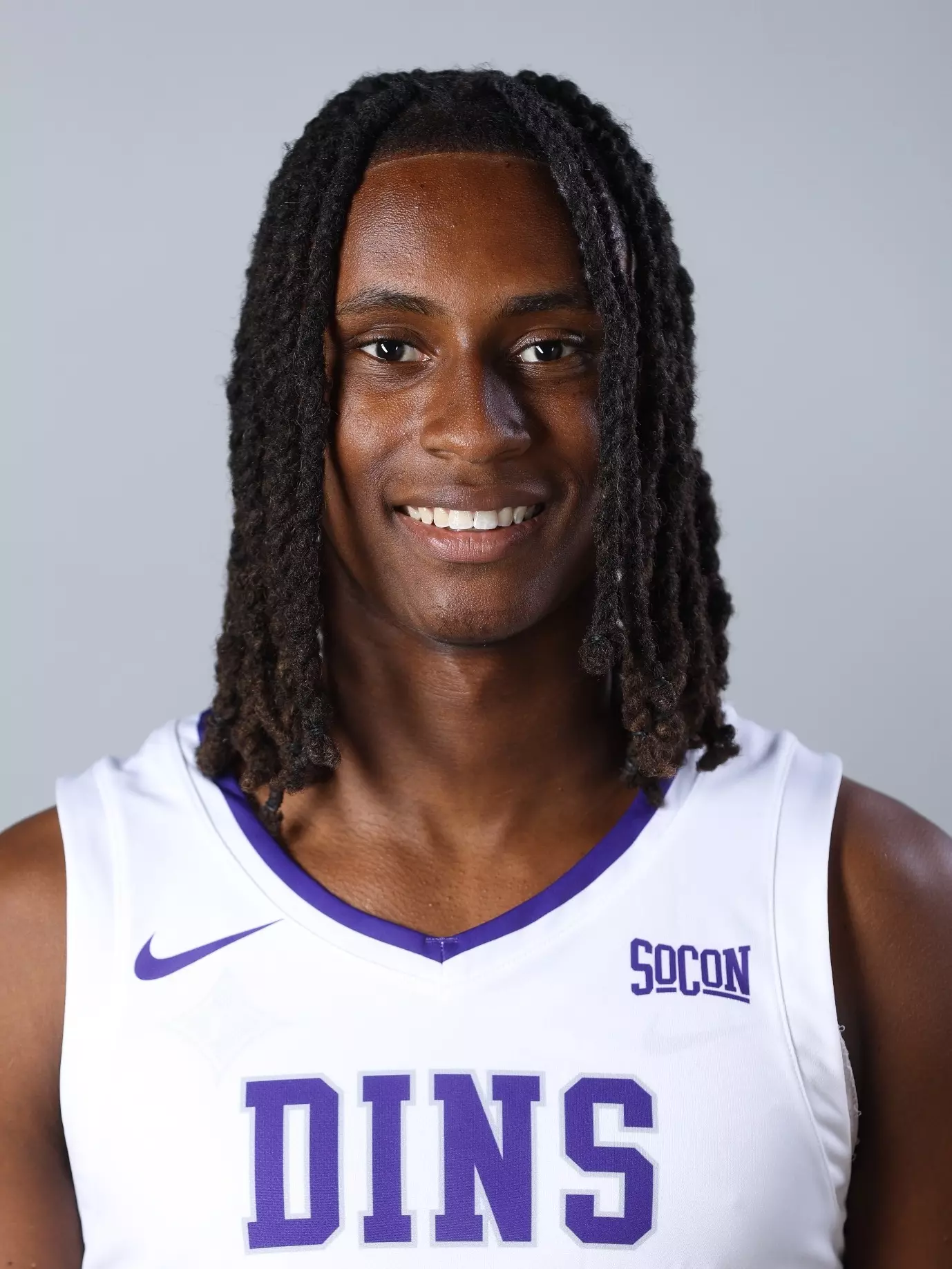 Cal Godfrey and Brock Cherry