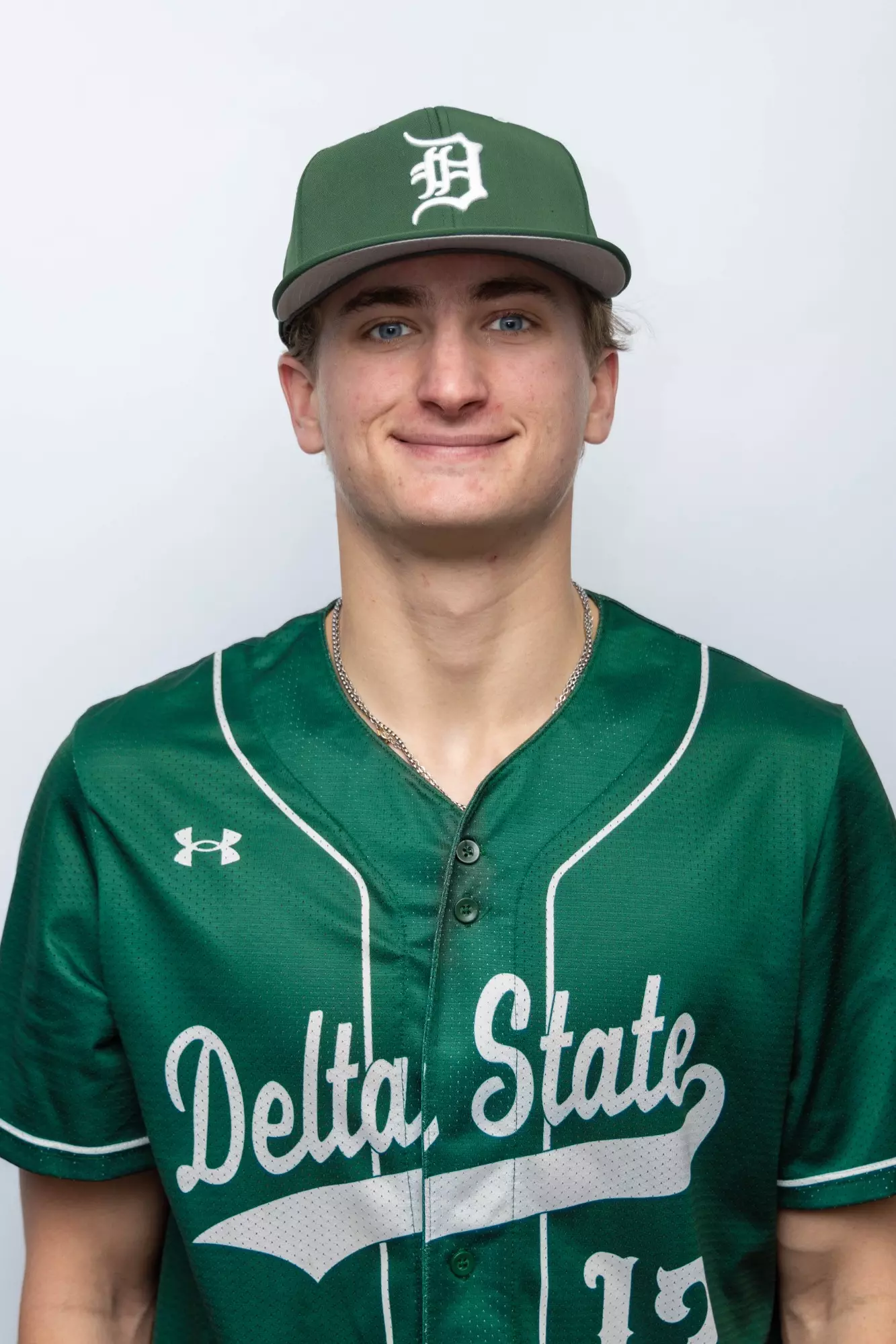 Austin Batts and Karmen Bernard