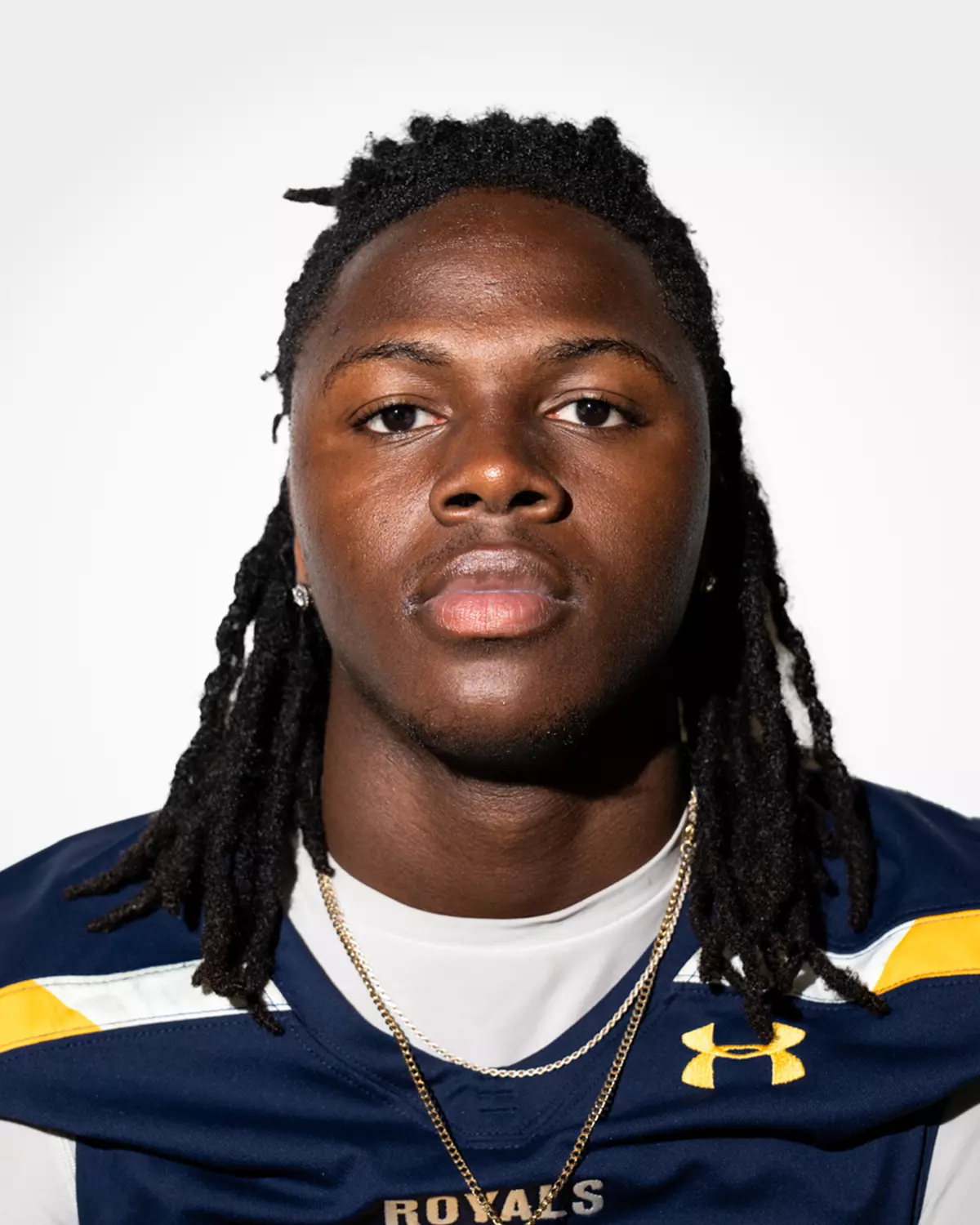 Omari Muhammad-Wyatt and Tyrell Gainey - 