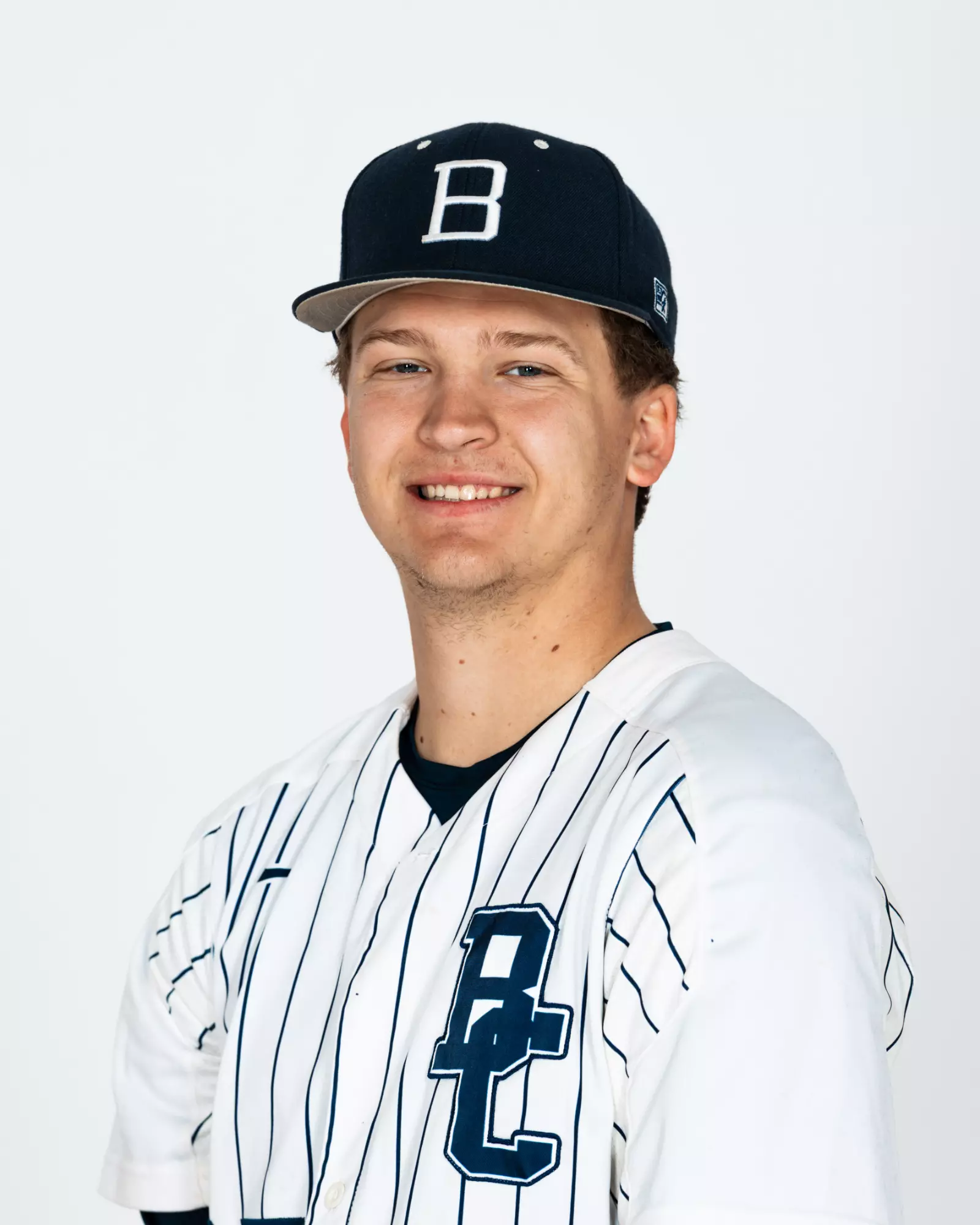 Joseph Allen and Jon Strydom