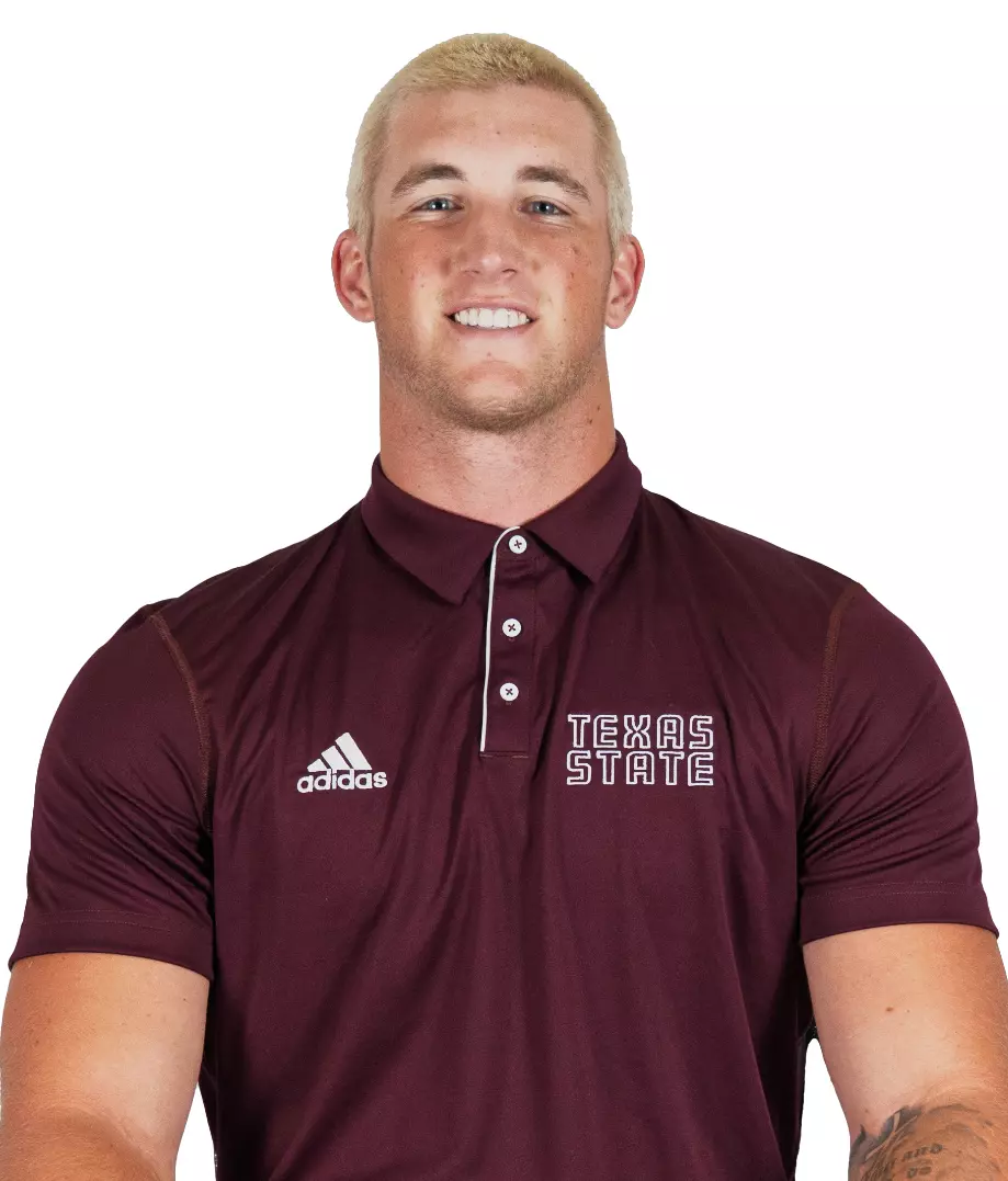 Katelyn Kabrich and Floyd Guidry - 