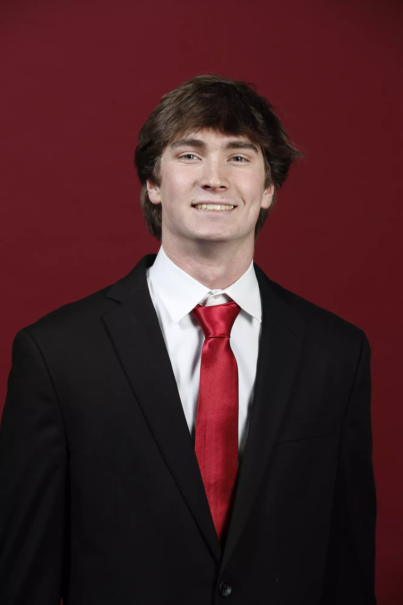 Matt Maloney and Cam Buckley