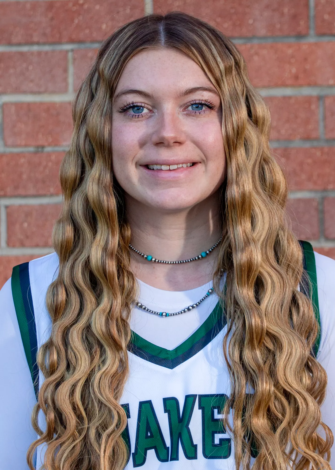 Macie Justice and Boom Reeves