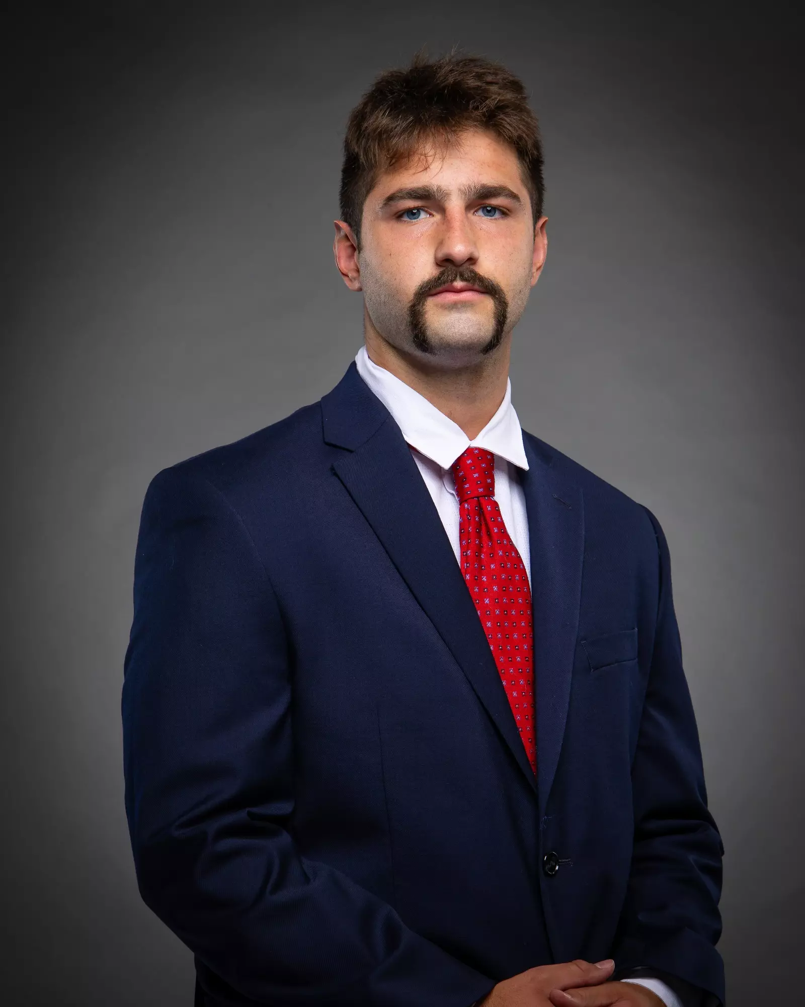 Dominic Perricone and Zach Cameron - 