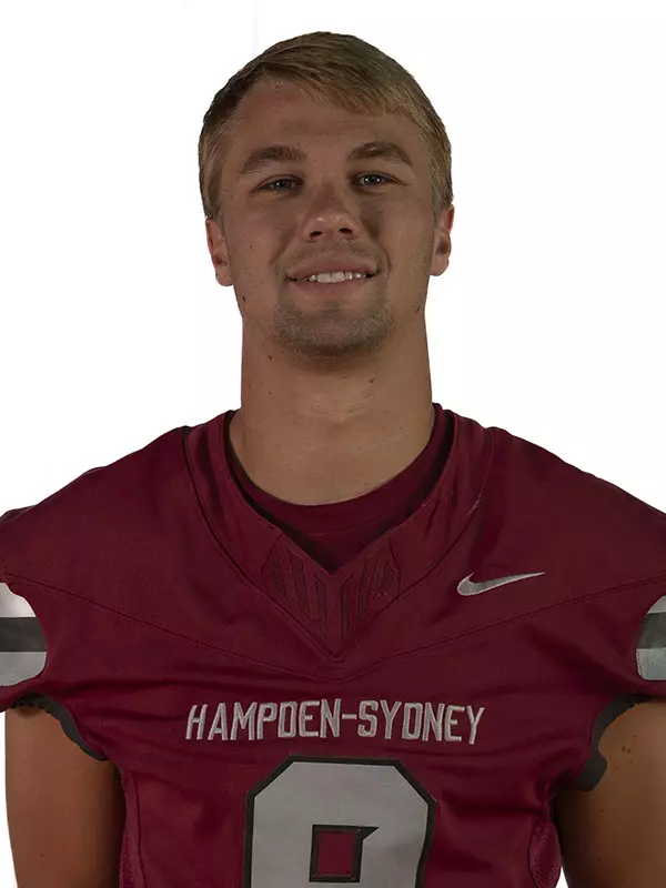 Jonathan Ward and Randall Crew - 