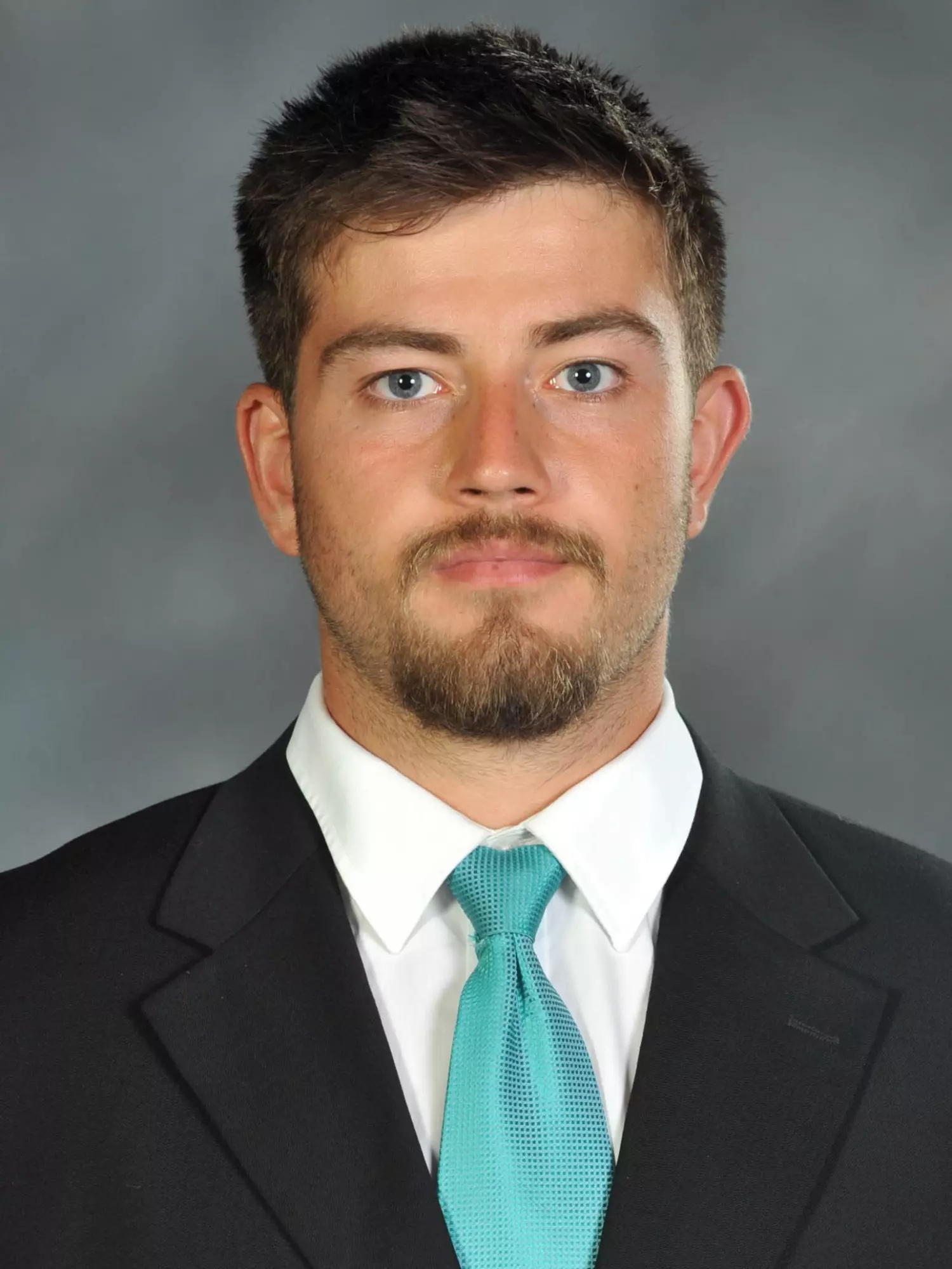 Zavier Short and Haven Horlback - 