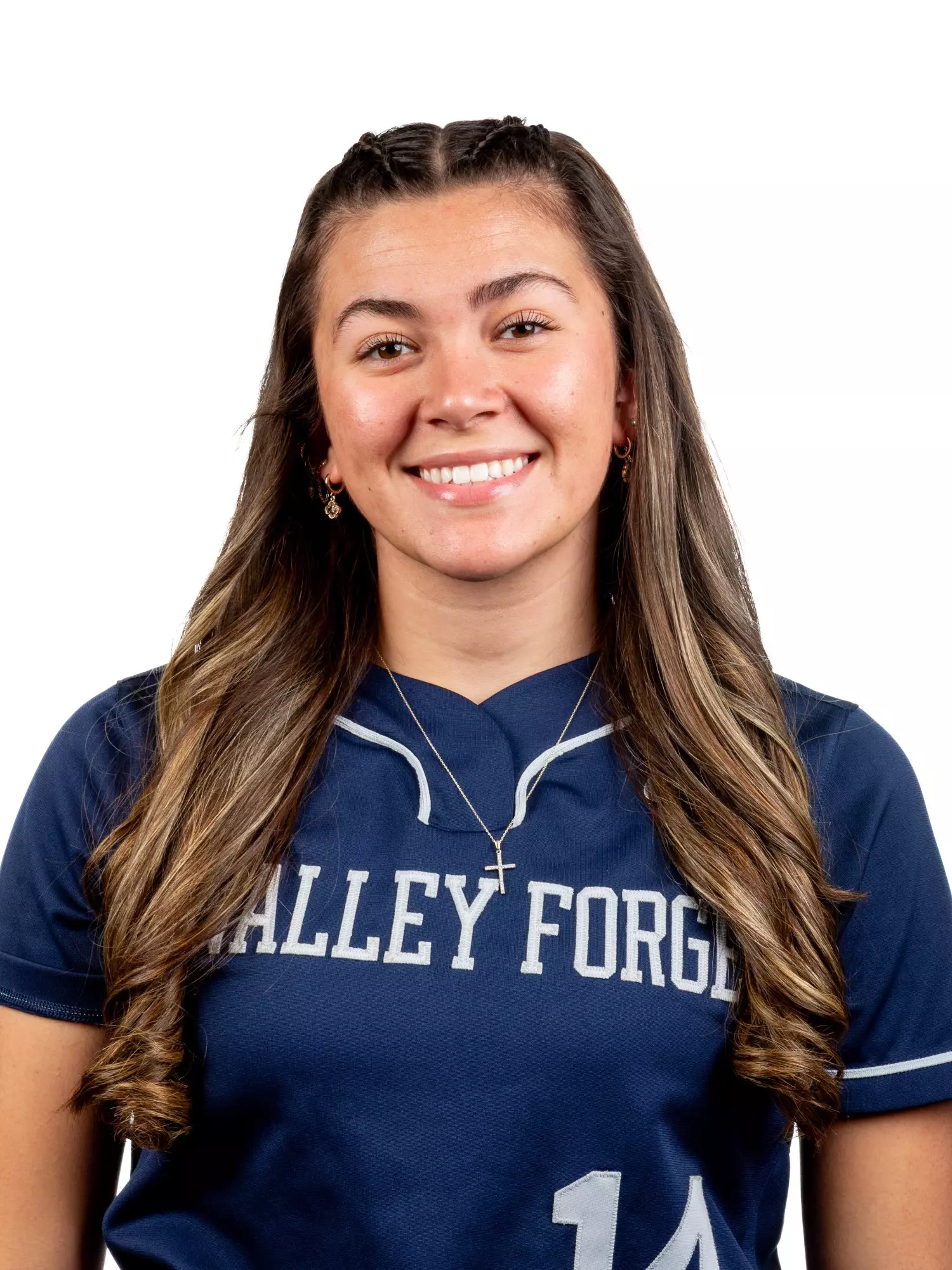 Joshua Boll and Ty Jenkins