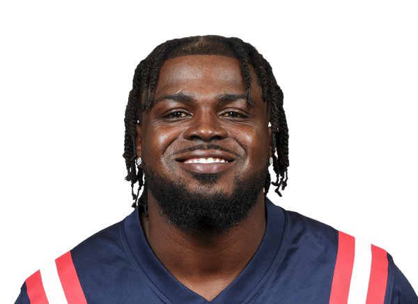 Audric Estimé and Luke Wypler - 