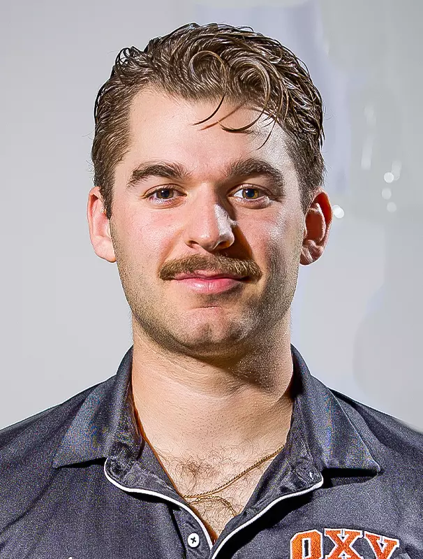 Addy Baxter and Harry Tooze