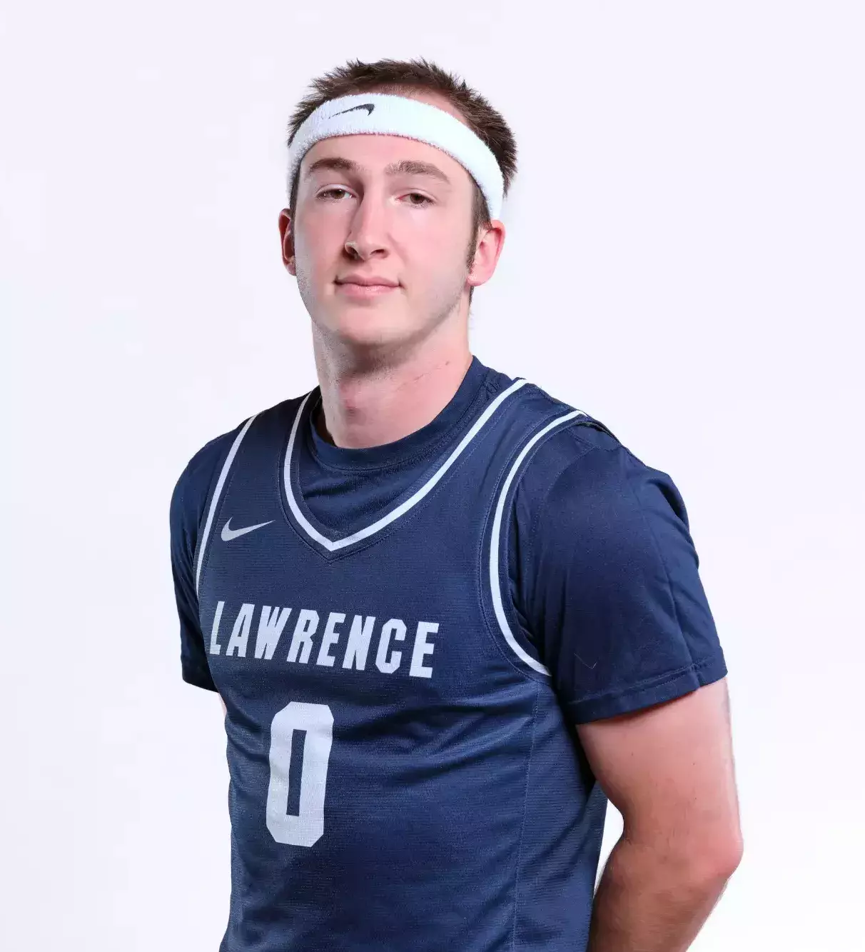 Brandon Hansen and Alec Schmidts