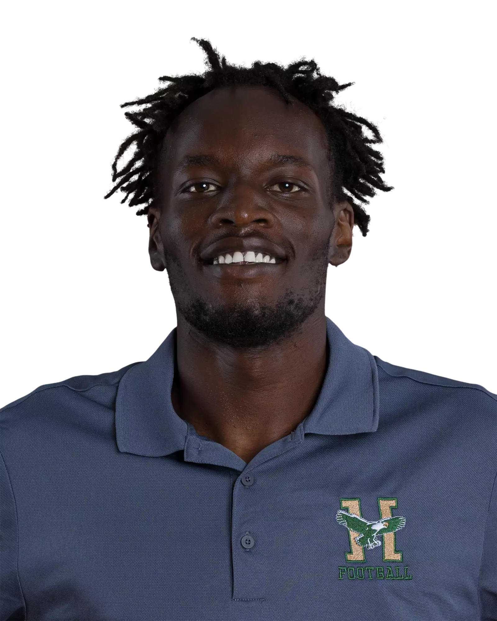 Izak Young and Devin Lafayette - 