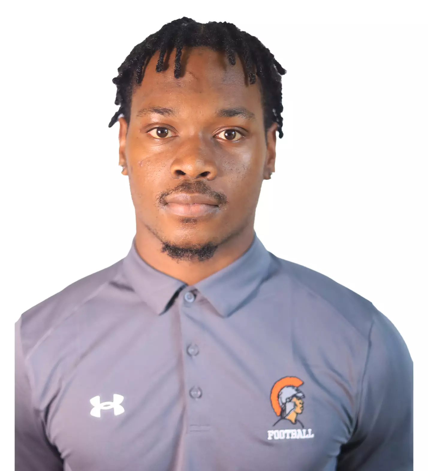 Breon Brown and Walter Brooks - 