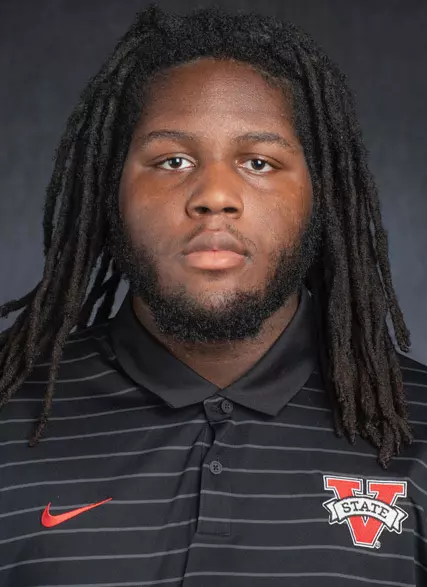 Jalen Burgess and Samuel Brown - 