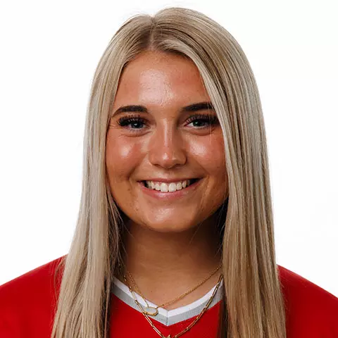 Sierra Persinger and Evan Abbott