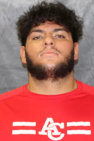 Roman Funk and Myseth Currie - 